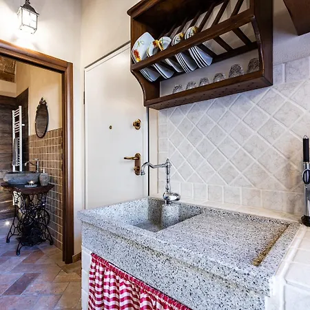 Apartment La Casa Del Silenzio