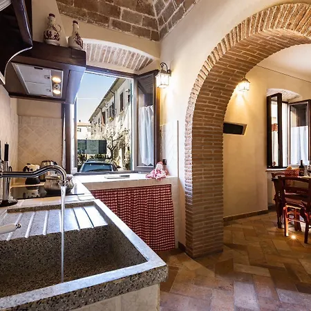La Casa Del Silenzio *