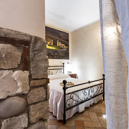 La Casa Del Silenzio *