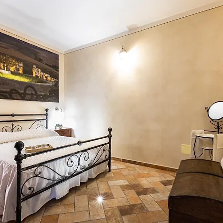 La Casa Del Silenzio