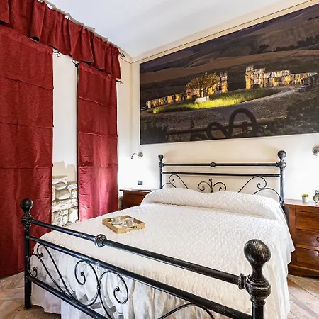 La Casa Del Silenzio Laiatico
