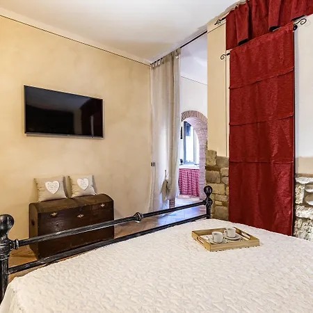 La Casa Del Silenzio Laiatico