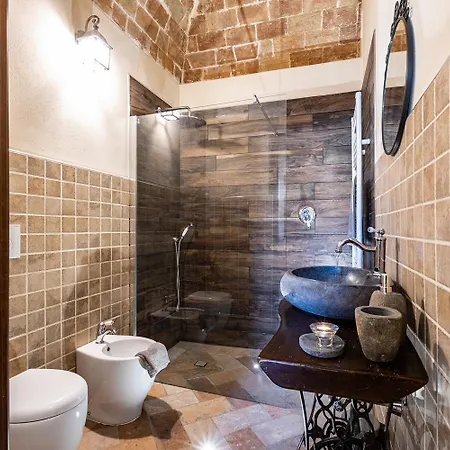 Apartman La Casa Del Silenzio *