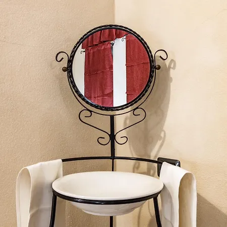 Apartman La Casa Del Silenzio *
